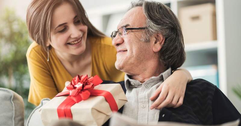 Gift Tax Exclusion