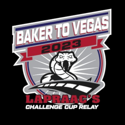 Baker to Vegas 2023